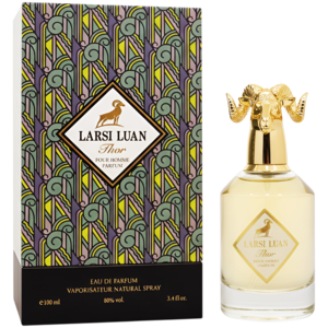 ادو پرفیوم ثور از برند لارسی لوئن (Larsi Luan THOR EDP 100ml) ثور لارسی لوان